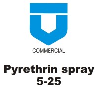 Pyréthrine 5-25 